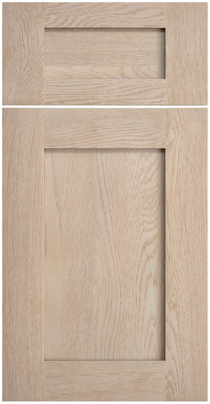 Covered Bridge Cabinetry Farmington, available at Shoreline Cabinet Company in Wilmington, NC