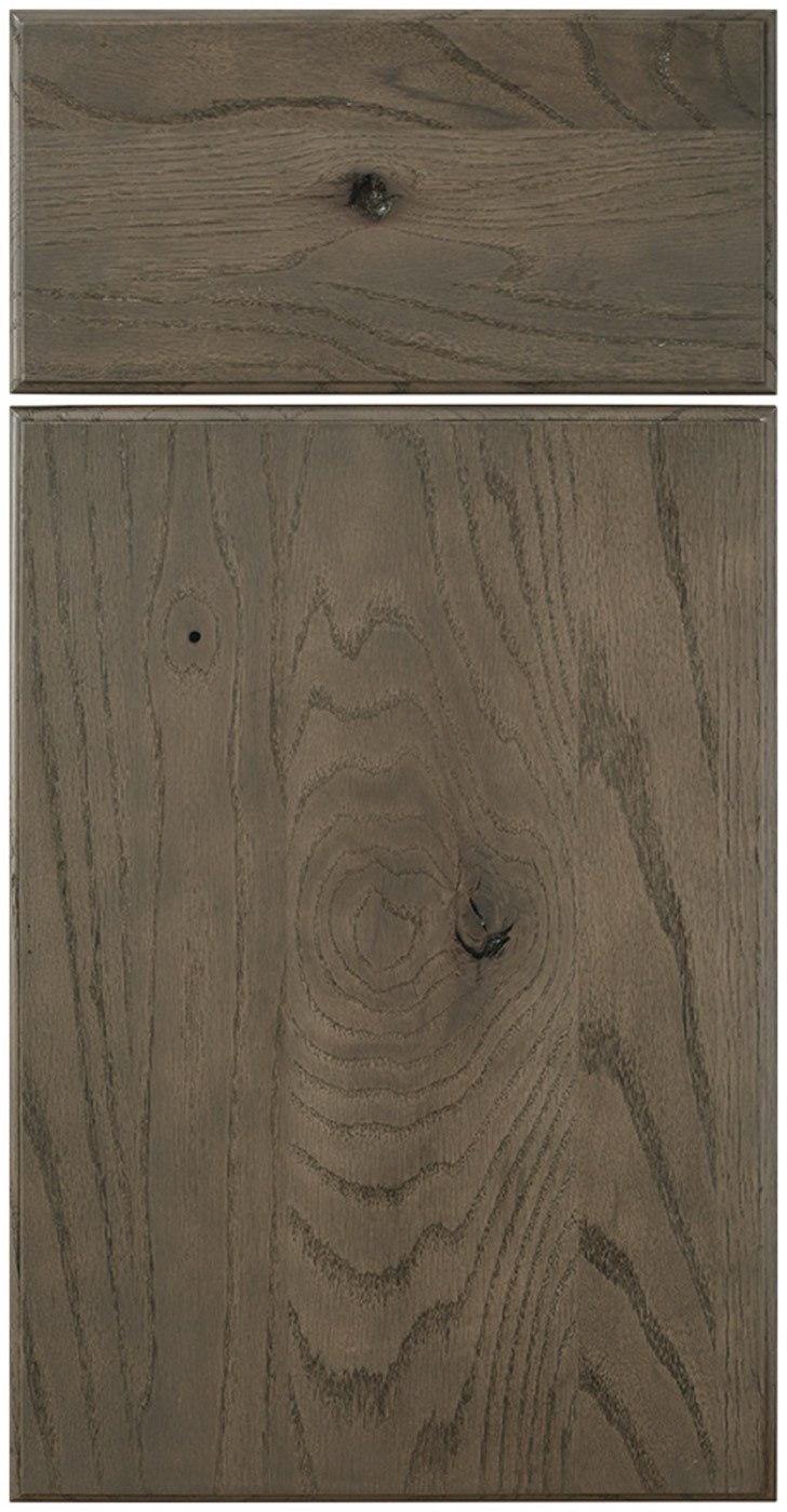 Covered Bridge Cabinetry Gallatin, available at Shoreline Cabinet Company in Wilmington, NC