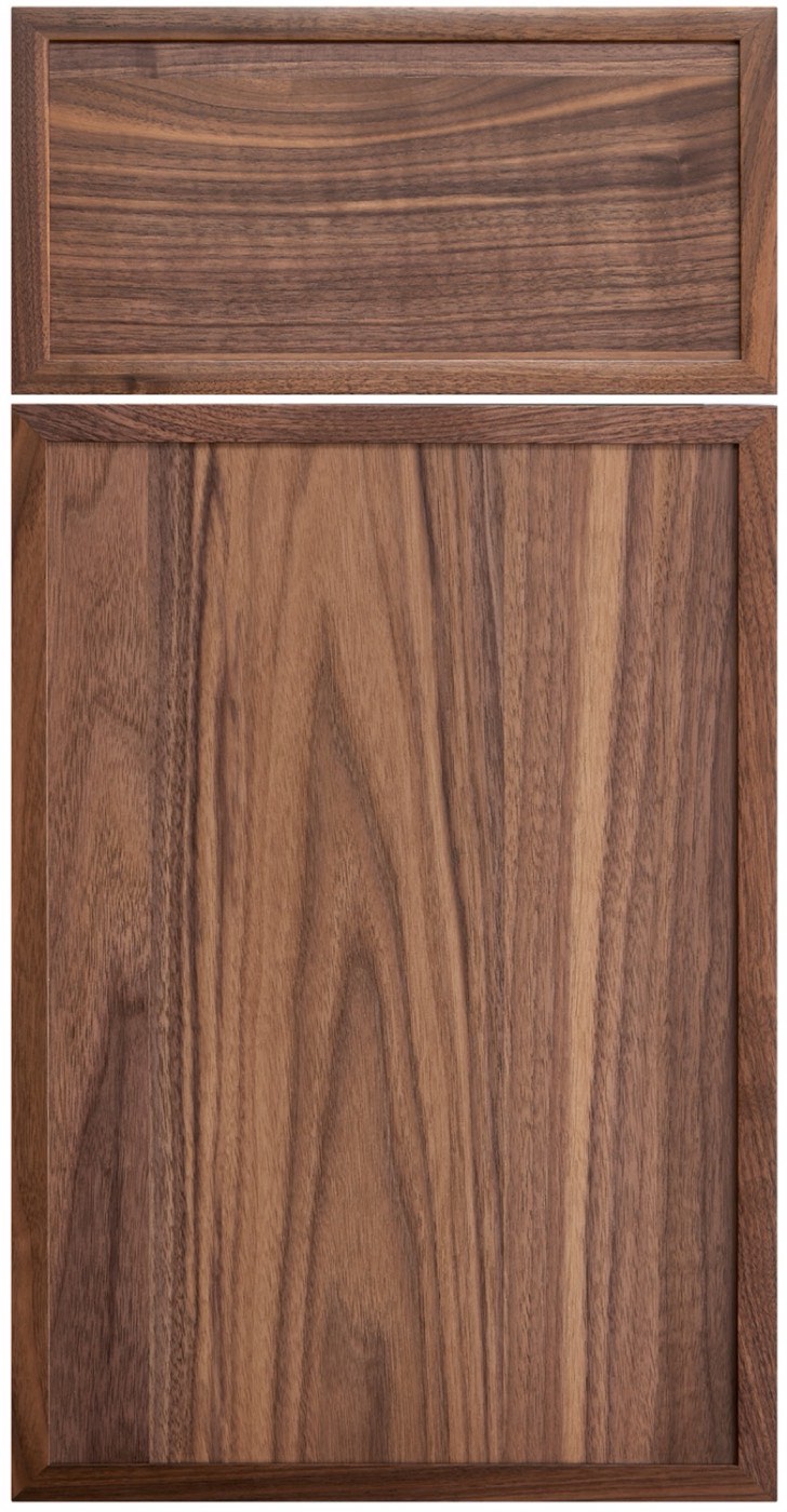 Covered Bridge Cabinetry Hudson, available at Shoreline Cabinet Company in Wilmington, NC