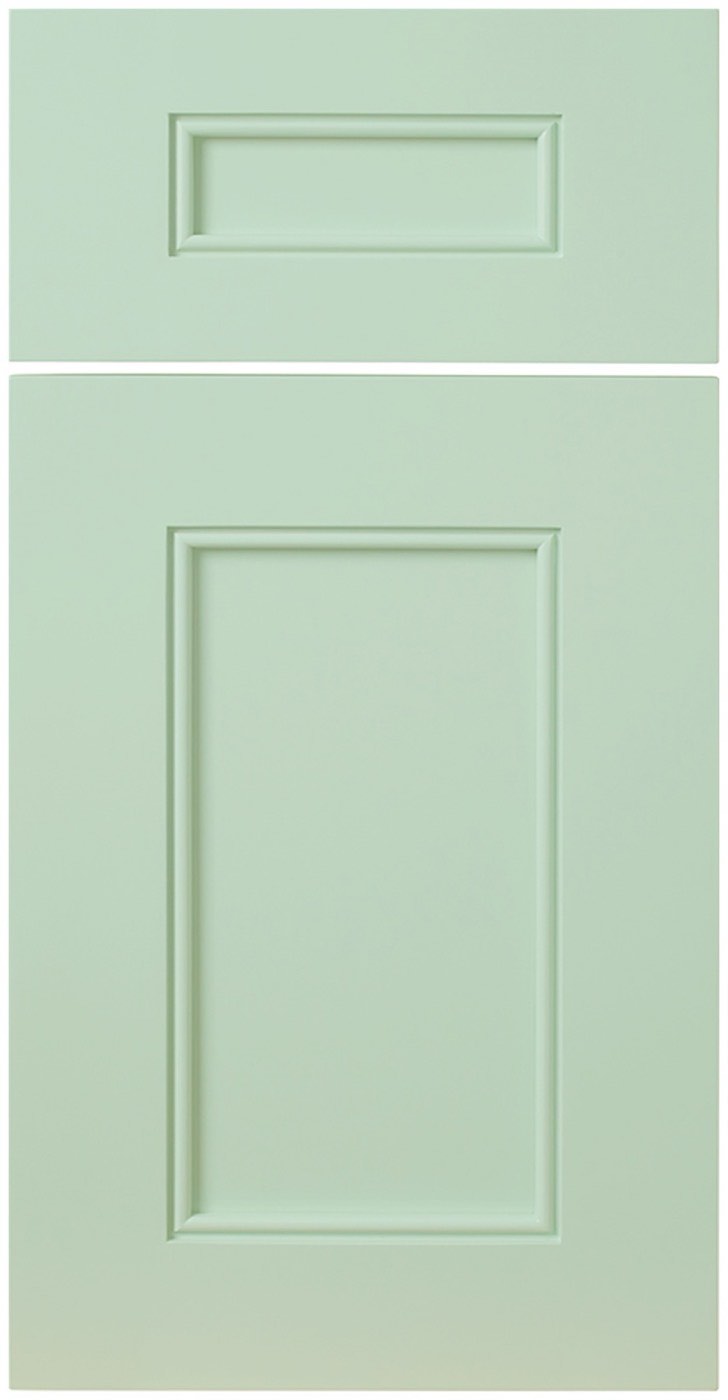 Covered Bridge Cabinetry Jefferson, available at Shoreline Cabinet Company in Wilmington, NC