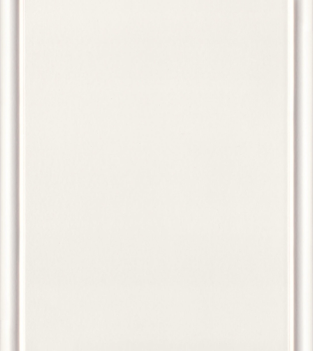 Dura Supreme Cabinetry Linen White paint, available at Shoreline Cabinet Company in Wilmington, NC