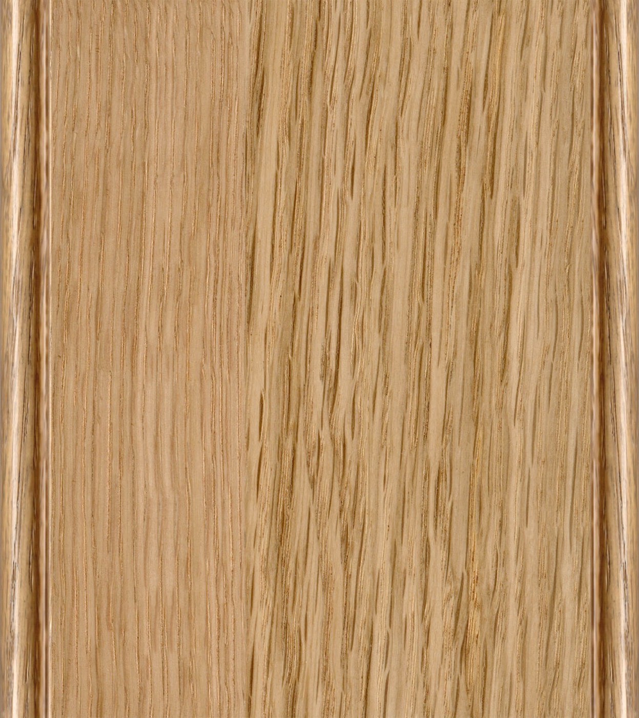 Dura Supreme Cabinetry Natural on Quarter-Sawn White Oak, available at Shoreline Cabinet Company in Wilmington, NC