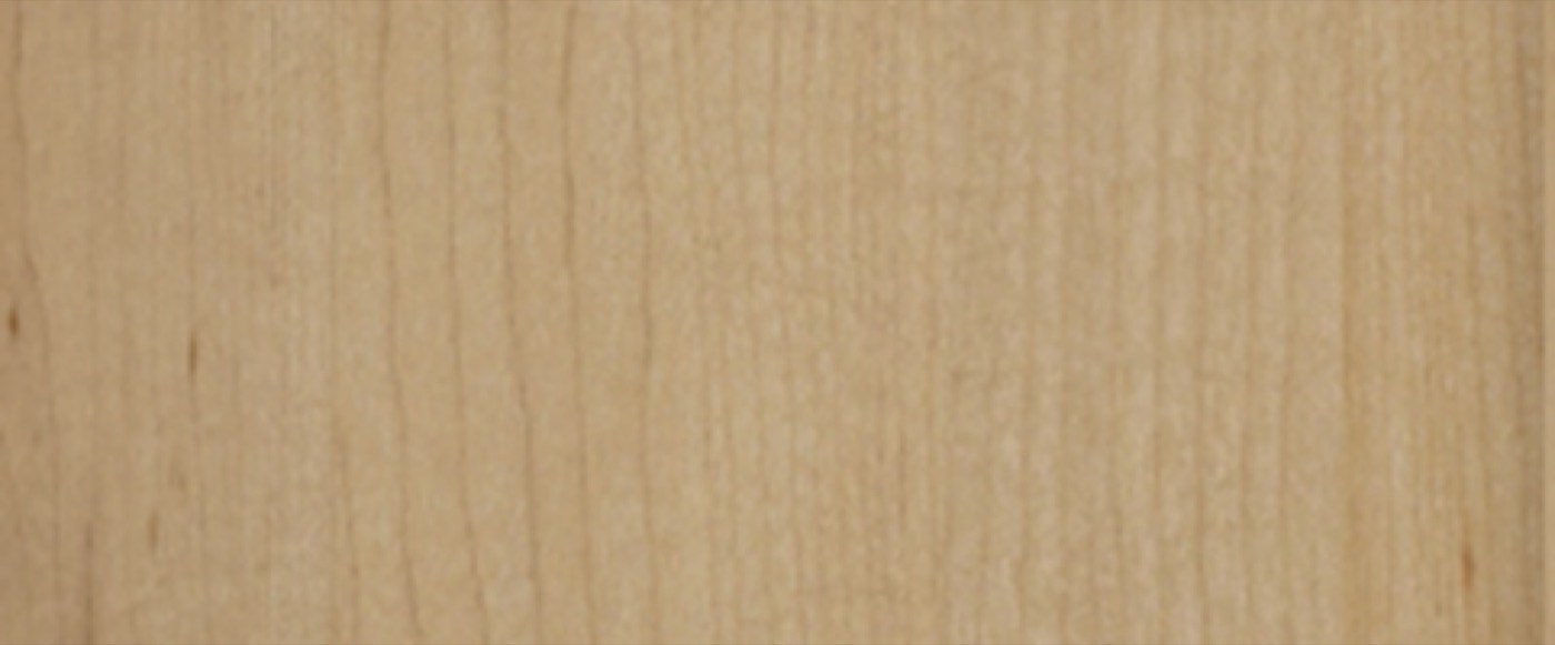 Mantra Cabinets Hammock (light wood stain), available at Shoreline Cabinet Company in Wilmington, NC