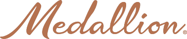 Medallion logo
