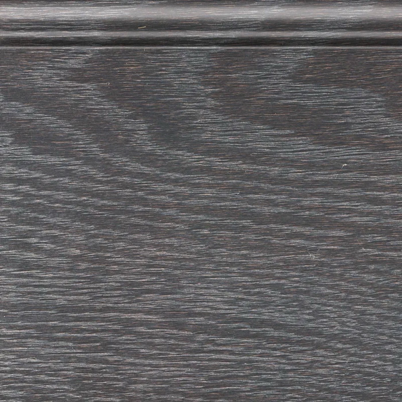 Medallion Cabinetry Alpine Mountain (Ceruse) on Oak, available at Shoreline Cabinet Company in Wilmington, NC