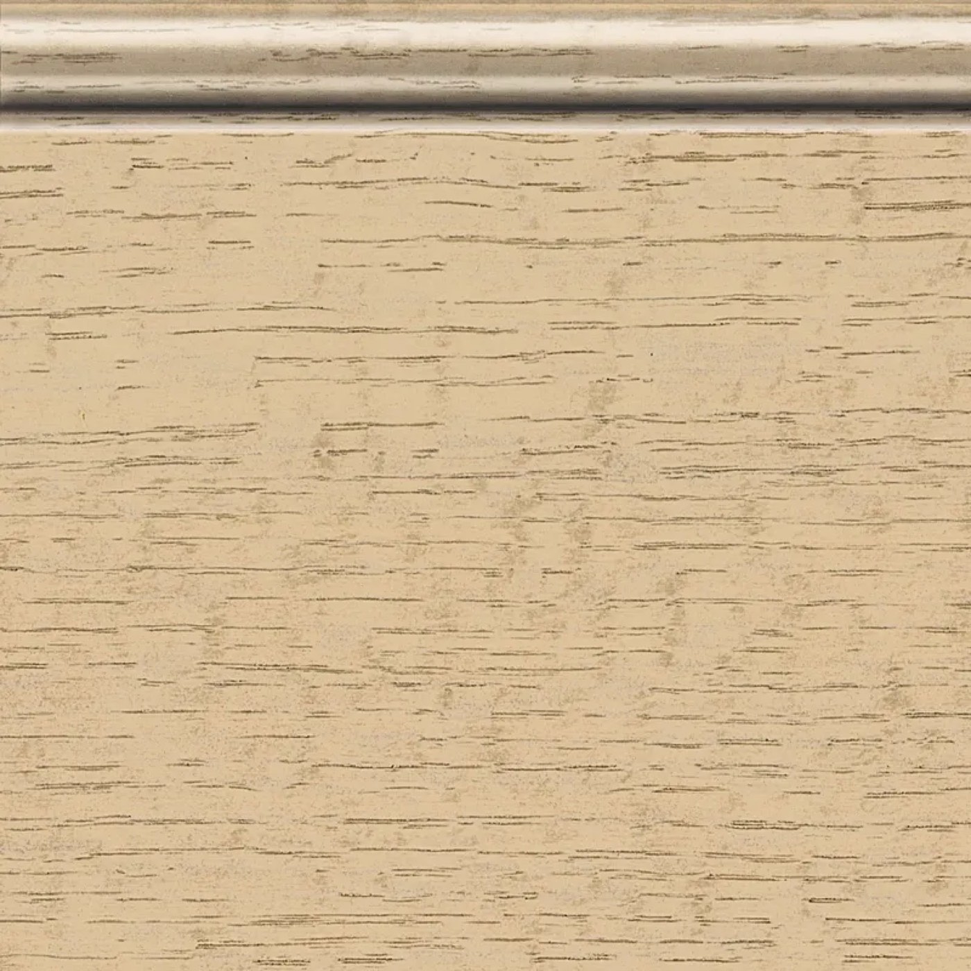 Medallion Cabinetry Flax on Quartersawn Oak, available at Shoreline Cabinet Company in Wilmington, NC