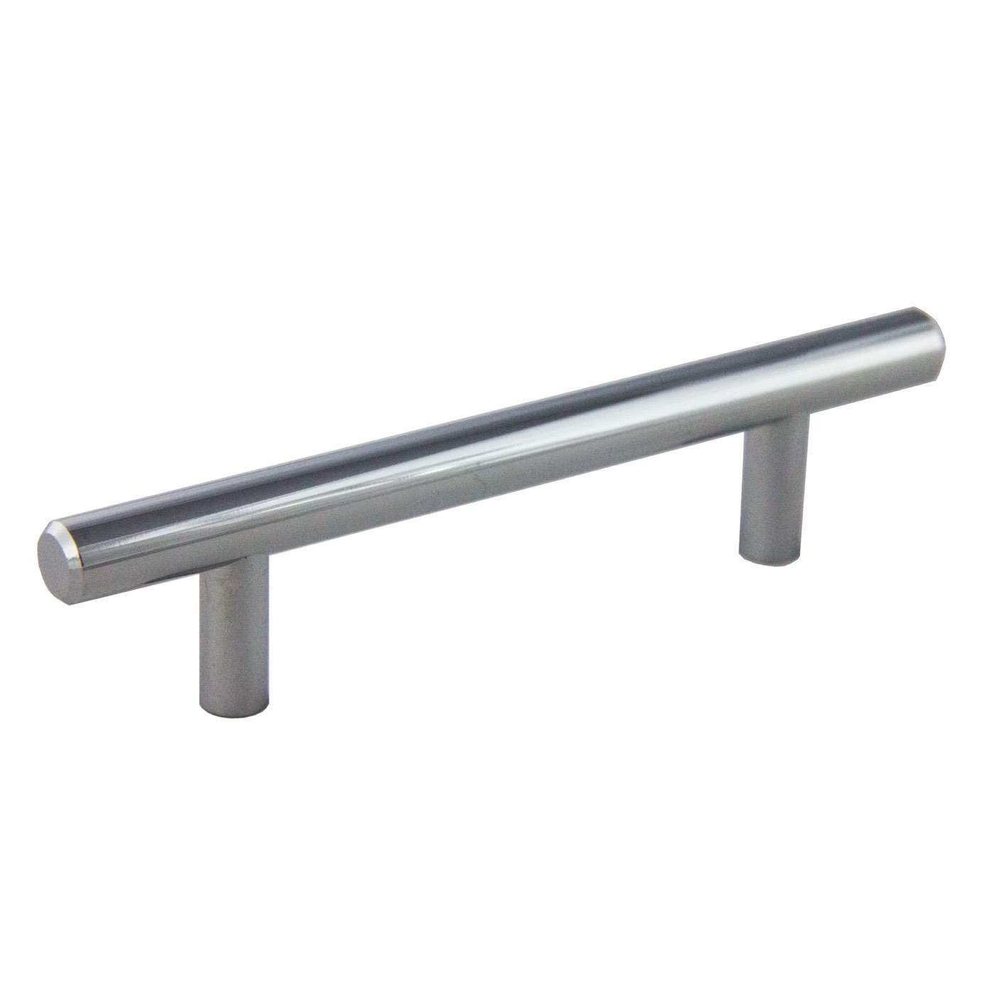 Pride Decor Polished Chrome (P-1096), available at Shoreline Cabinet Company in Wilmington, NC