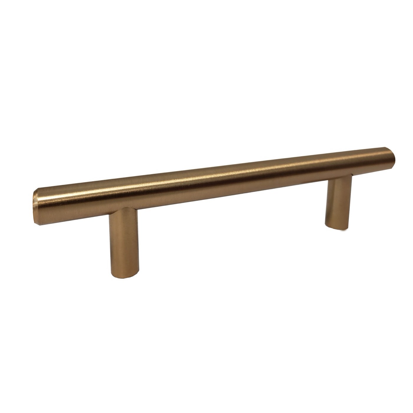 Pride Decor Rose Gold (P-1096), available at Shoreline Cabinet Company in Wilmington, NC