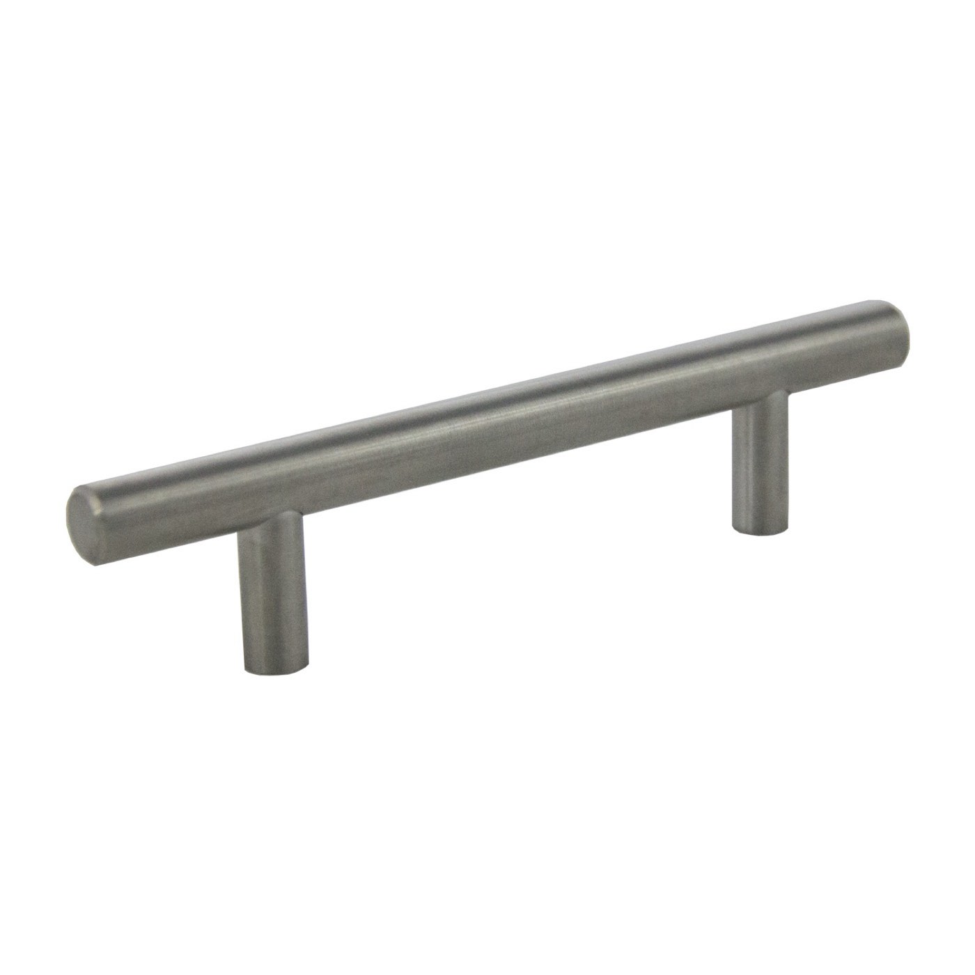 Pride Decor Stainless Steel (P-1096), available at Shoreline Cabinet Company in Wilmington, NC
