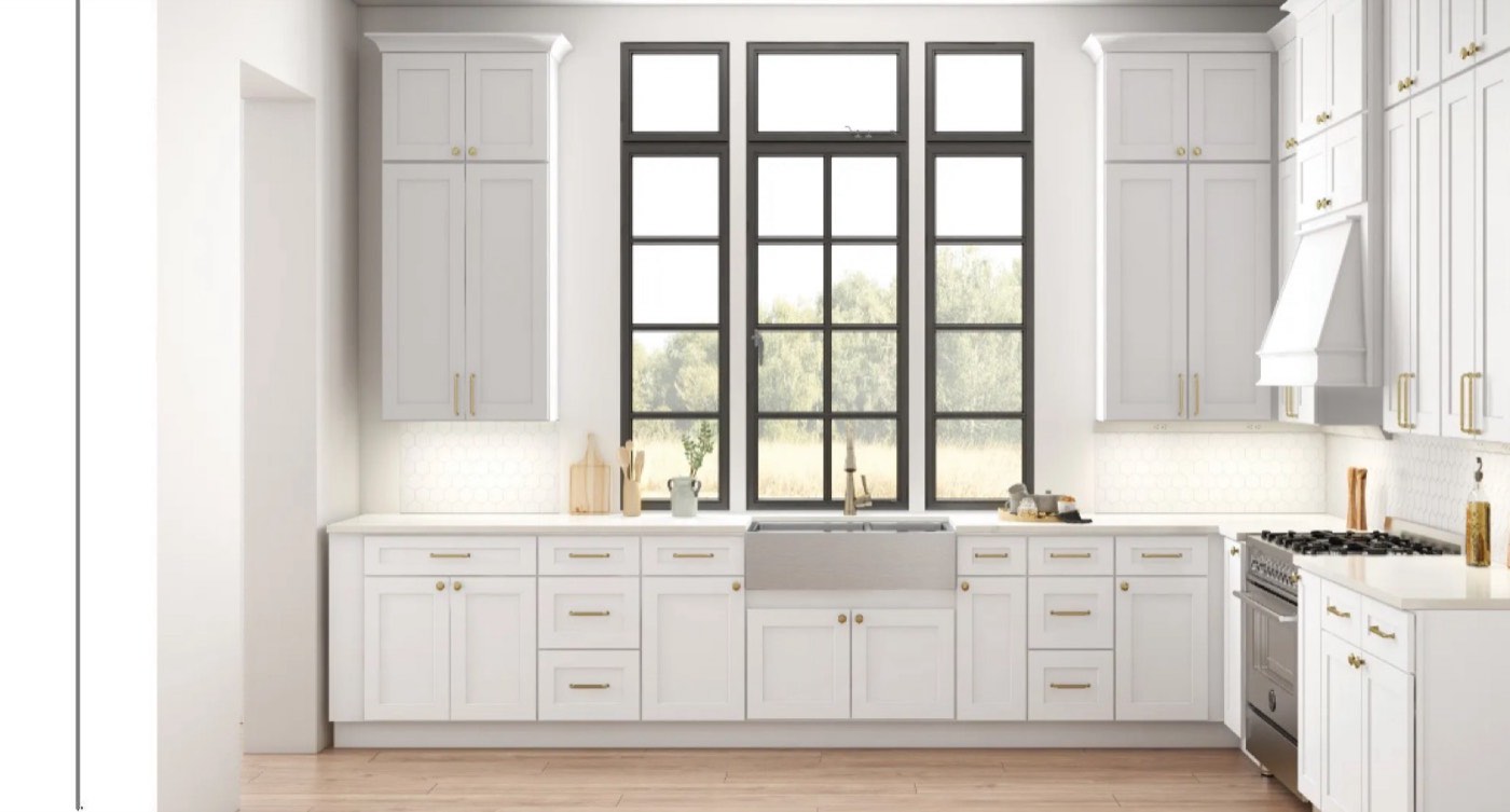Top Knobs Coddington Collection, available at Shoreline Cabinet Company in Wilmington, NC