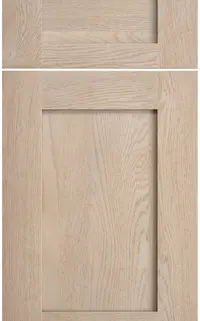 Covered Bridge Farmington cabinet door, shaker