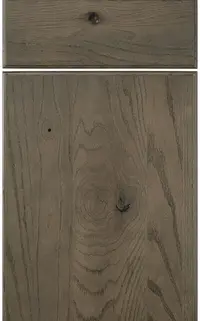 Covered Bridge Gallatin cabinet door, slab