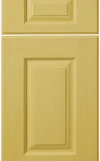 Covered Bridge Madison cabinet door, raised panel
