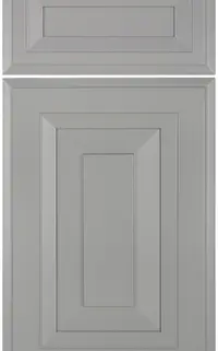 Covered Bridge Marquette cabinet door, raised panel