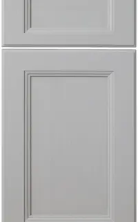 Covered Bridge Seneca cabinet door, recessed panel