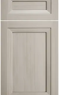 Covered Bridge Sterling cabinet door, recessed panel