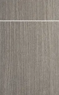 Dura Supreme Alpine cabinet door, slab