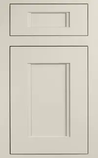 Dura Supreme Avery – Inset cabinet door, shaker