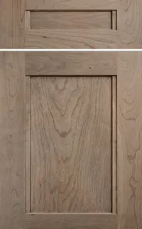 Dura Supreme Avery cabinet door, shaker