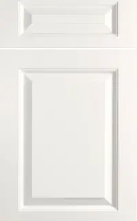 Dura Supreme Berkley cabinet door, raised panel