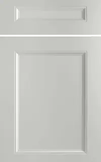 Dura Supreme Bowery cabinet door, recessed panel
