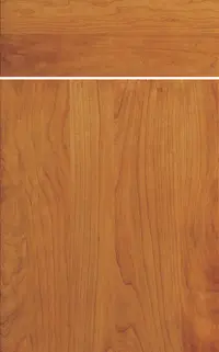 Dura Supreme Camden cabinet door, slab