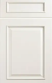 Dura Supreme Chapel Hill Classic cabinet door, raised panel