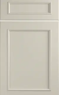 Dura Supreme Chapel Hill Panel cabinet door, recessed panel