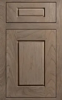 Dura Supreme Chelsea – Inset cabinet door, raised panel