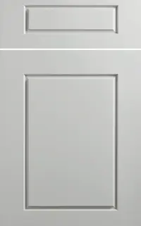 Dura Supreme Chelsea cabinet door, raised panel