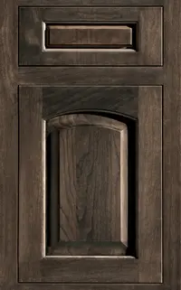 Dura Supreme Hampton Classic – Inset cabinet door, raised panel