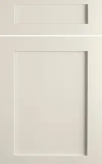 Dura Supreme Homestead Panel cabinet door, shaker