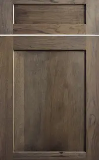 Dura Supreme Hudson cabinet door, shaker