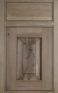 Dura Supreme Lancaster – Inset cabinet door, raised panel