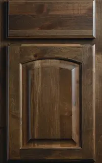 Dura Supreme Manchester Classic cabinet door, raised panel