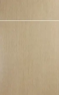 Dura Supreme Metro – Vertical cabinet door, slab