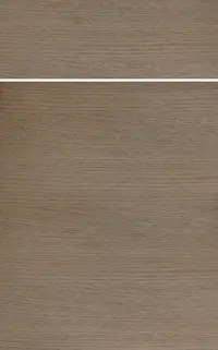 Dura Supreme Moda – Horizontal cabinet door, slab