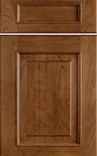 Dura Supreme Montego cabinet door, raised panel