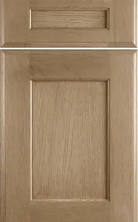 Dura Supreme Monterey cabinet door, shaker