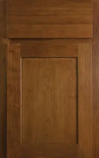 Dura Supreme Nolan cabinet door, shaker