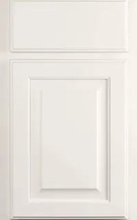 Dura Supreme Oxford Classic cabinet door, raised panel