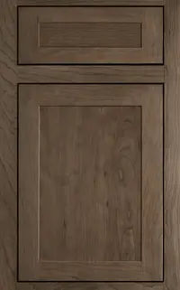Dura Supreme Paris – Inset cabinet door, shaker