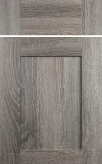 Dura Supreme Quinn cabinet door, shaker