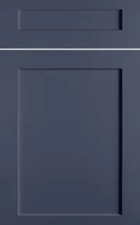 Dura Supreme Randall cabinet door, shaker