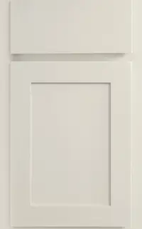 Dura Supreme Santa Fe Panel cabinet door, shaker