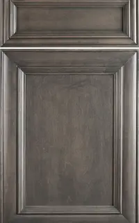 Dura Supreme Sophia cabinet door, recessed panel