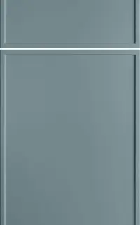 Dura Supreme Sutton cabinet door, shaker