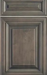 Dura Supreme Venice cabinet door, raised panel