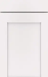 JSI Amesbury cabinet door, shaker