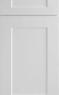 JSI Essex cabinet door, shaker